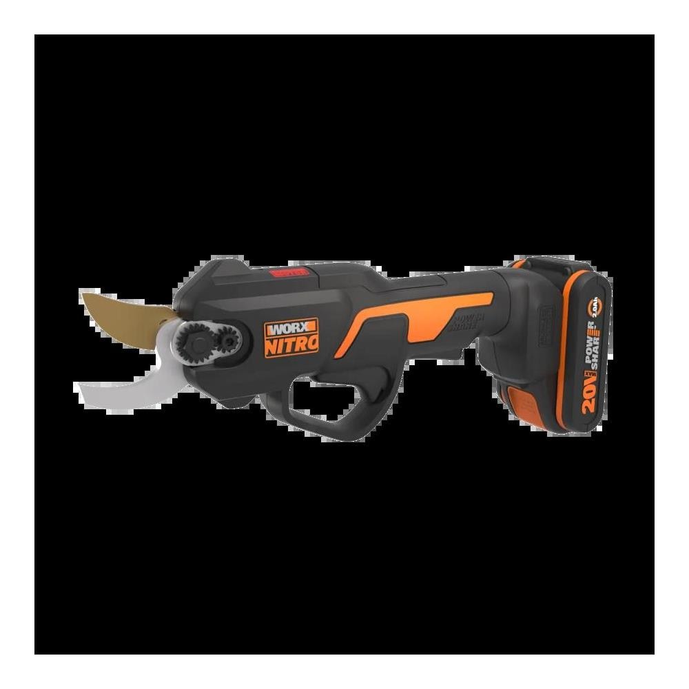 WG330E cesoia e roditrice elettrica Cesoia elettrica - Foto 2