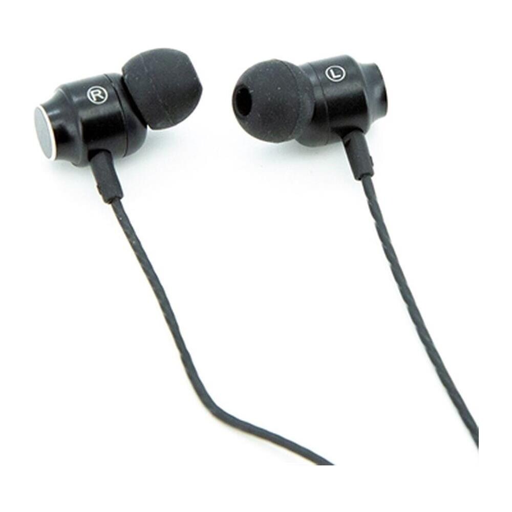 IGG317037 Auricolare Cablato In-ear Colore Nero - Foto 1