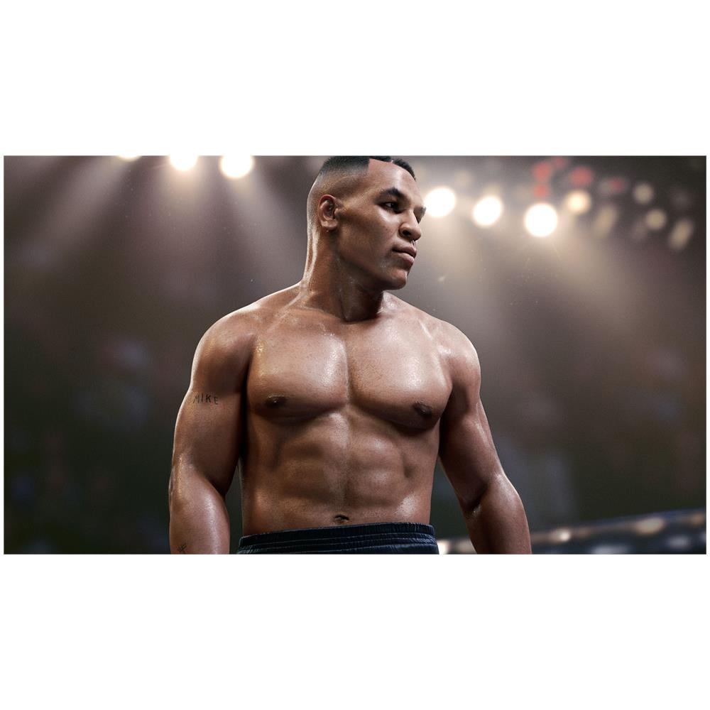 Videogioco Playstation 5 Ea Sports Msrebeele12526 2316 Pezzi - Foto 2