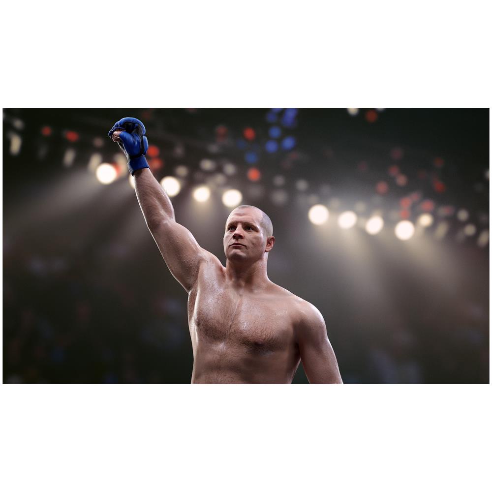 Videogioco Playstation 5 Ea Sports Msrebeele12526 2316 Pezzi - Foto 5