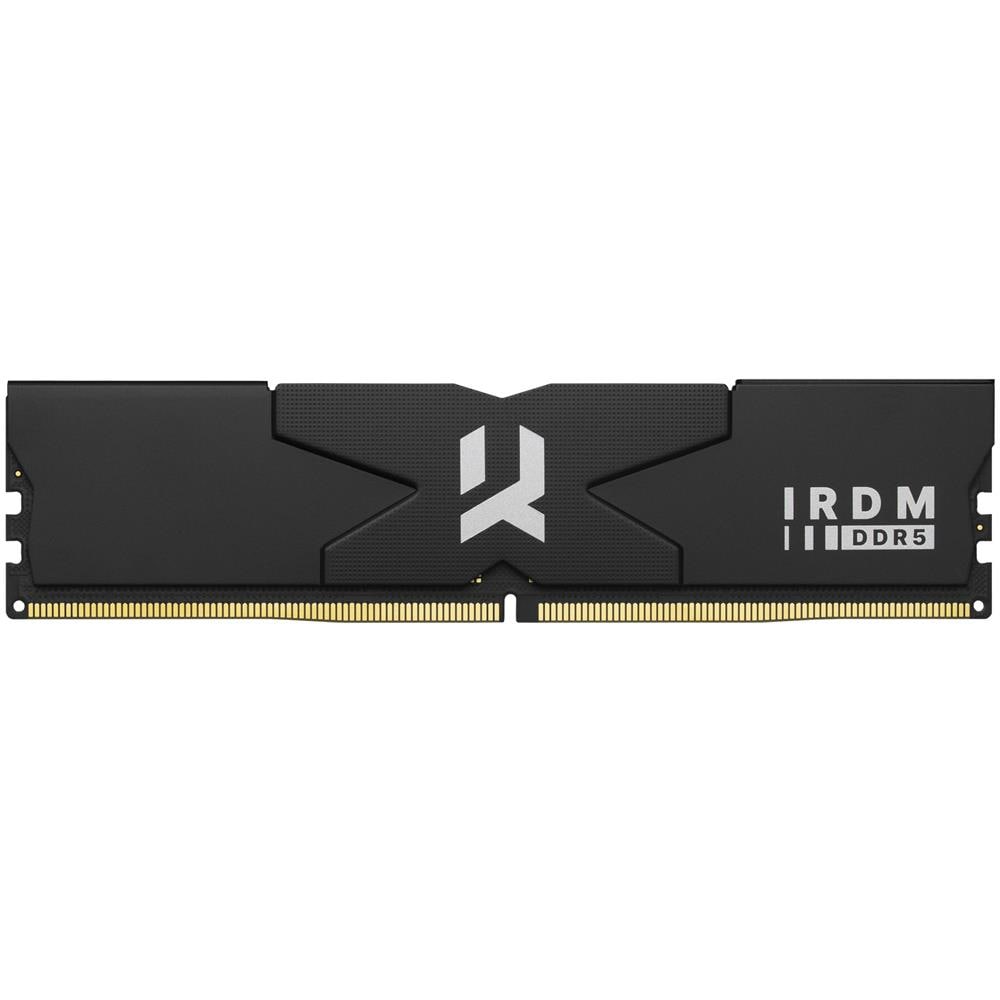 Memoria DIMM 64 GB (2 x 32 GB) DDR5 6000 MHz CL 30 Colore Nero - Foto 1