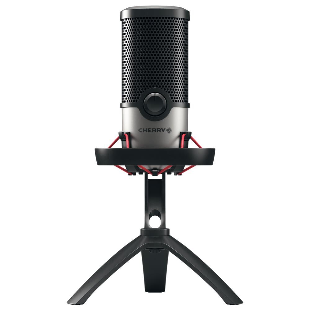 UM 6.0 ADVANCED Nero, Argento Microfono da tavolo - Foto 1