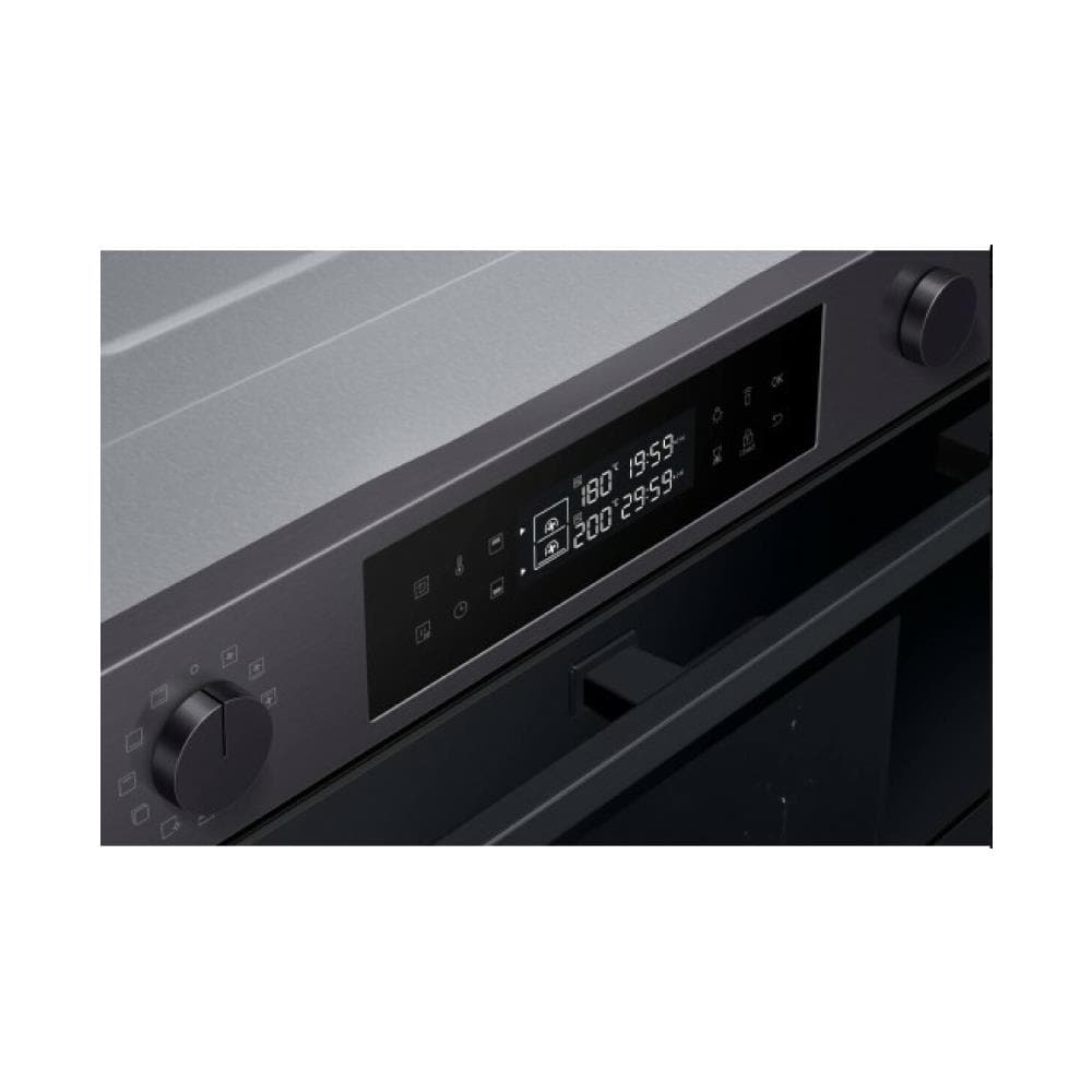 Forno Elettrico da Incasso NV7B45502AB Capacità 76 L Multifunzione Colore Nero - Foto 7