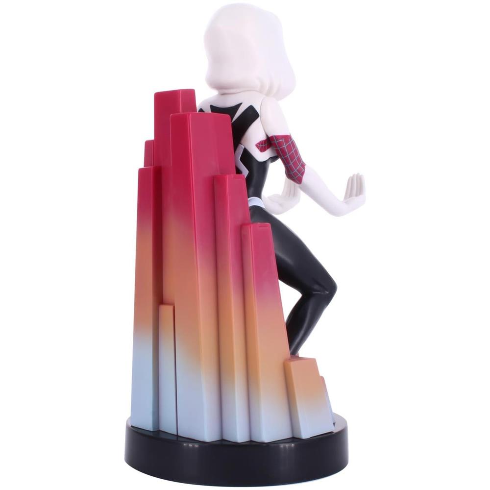 Spider-Gwen Supporto passivo Controller per videogiochi, Telefono cellulare /smartphone Multicolore - Foto 2