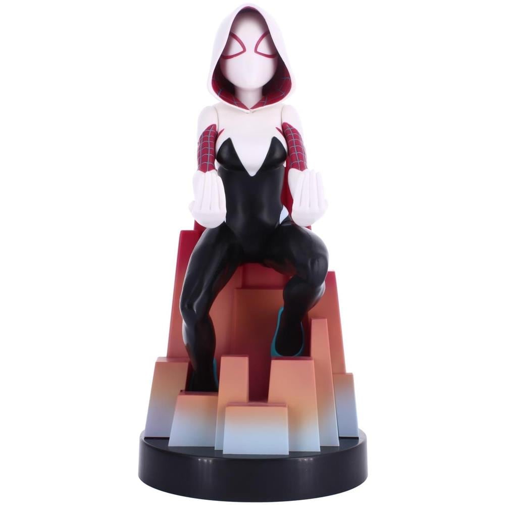 Spider-Gwen Supporto passivo Controller per videogiochi, Telefono cellulare /smartphone Multicolore - Foto 1