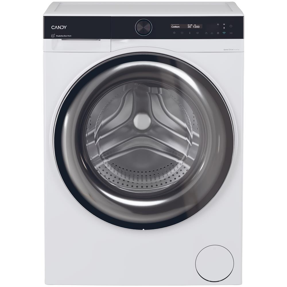 Lavasciuga 31020418 Capacità Lav /Asc 10/6 Kg Classe D Centrifuga 1600 giri - Foto 1