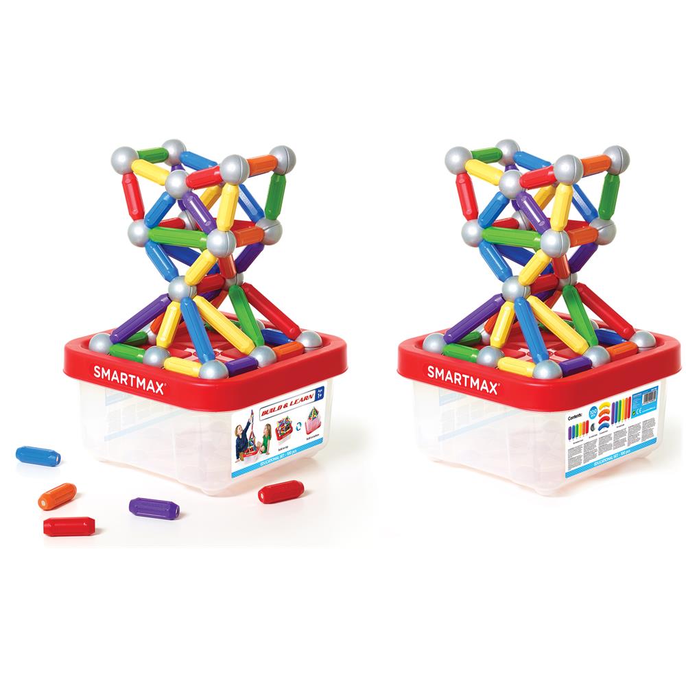 Build & Learn Set Costruzione - Foto 4