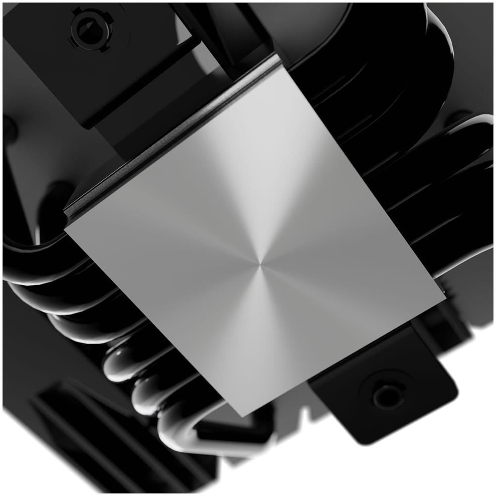 Dissipatore CPU ad Aria ETS-TD60D-ARGB per Socket Intel LGA 2066/2011/1700/1200/115x e Socket AMD AM5/AM4 - Foto 7