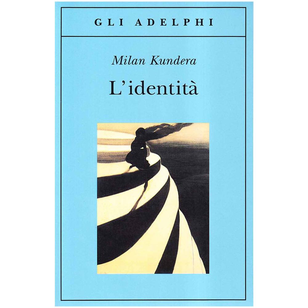 Milan Kundera - L'identità - Foto 2