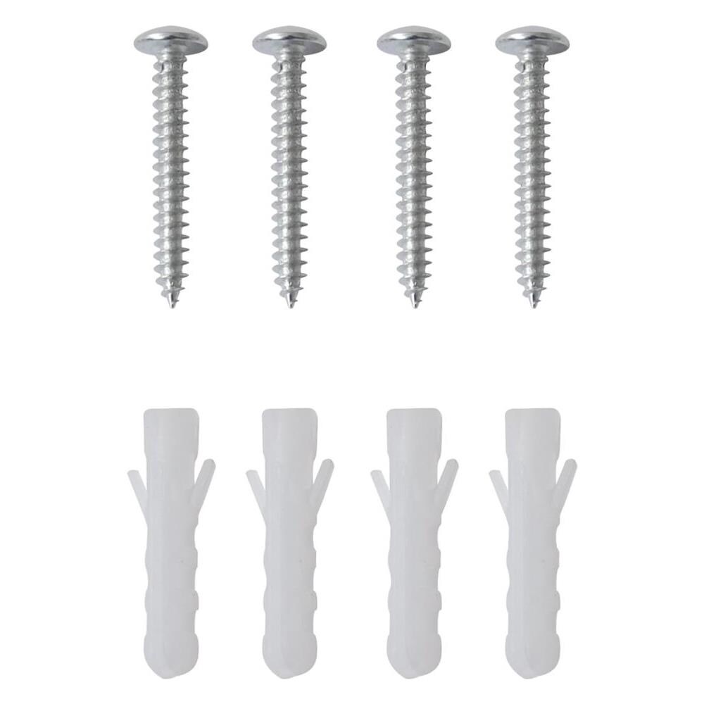 Casetta Della Posta In Acciaio Inossidabile 31 X 10,5 33,5 Cm - Foto 14