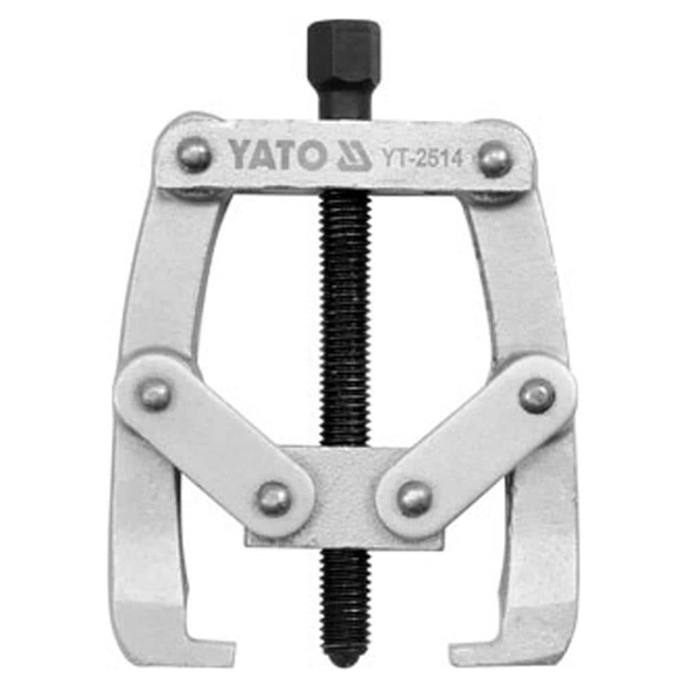 Estrattore di Ganasce con 2 Bracci 4'' - Foto 1