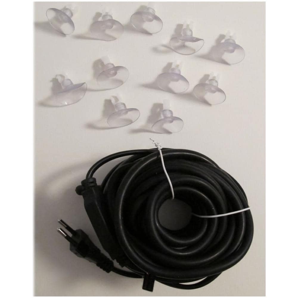 Cavo Riscaldante Teca Rettili Snakecalor 25w / 5mt - Foto 2