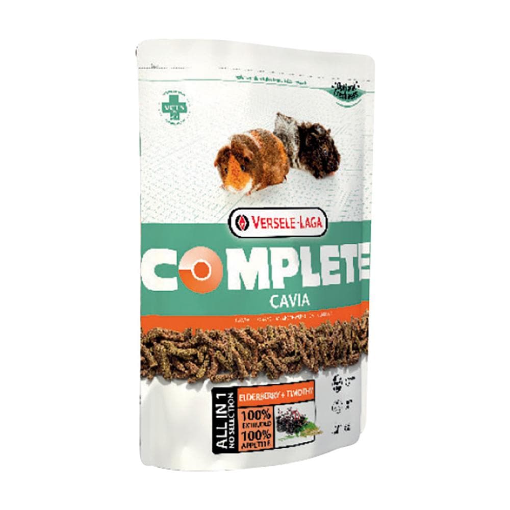Cavia Complete - Gr500 - Foto 1
