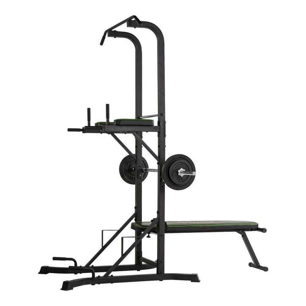 Panca Pesi Multiuso Tunturi Pt60 - Foto 2