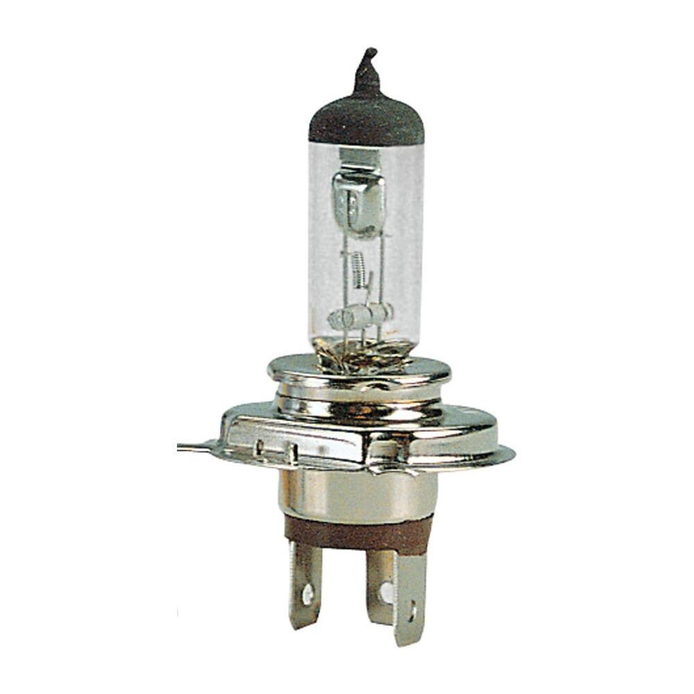Lampada Alogena 12v H4 60/55 W P43t - Foto 1