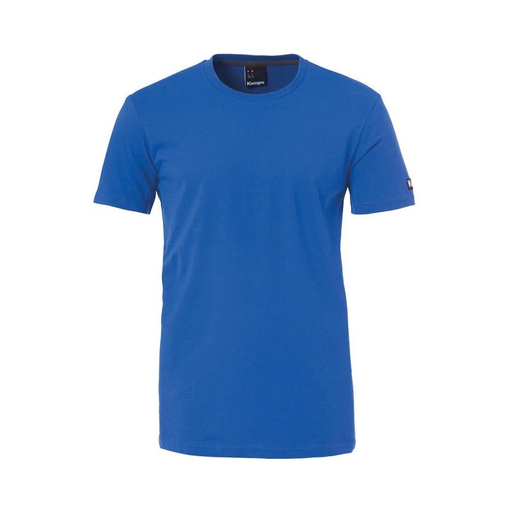 Magliette Team S / s Abbigliamento Ragazzi Xs - Foto 1