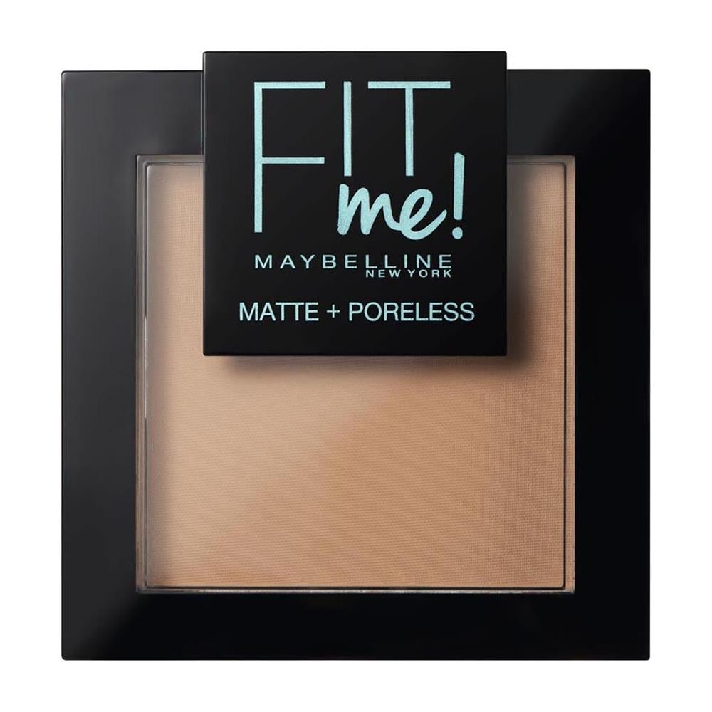 Viso Fit Me Compact Powders 250 Trucco One Size - Foto 1