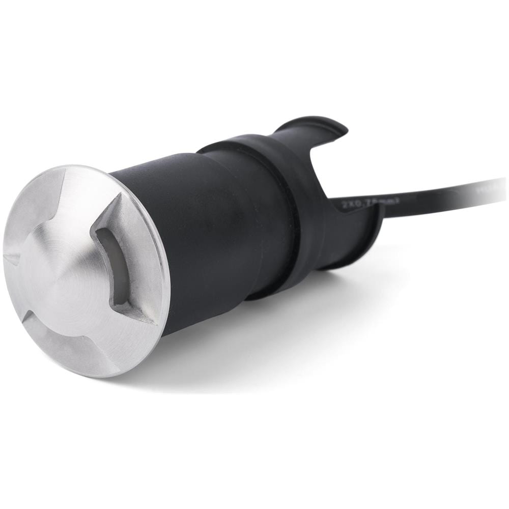 Kane-3 Led Lampada Incasso Nichel - Foto 1