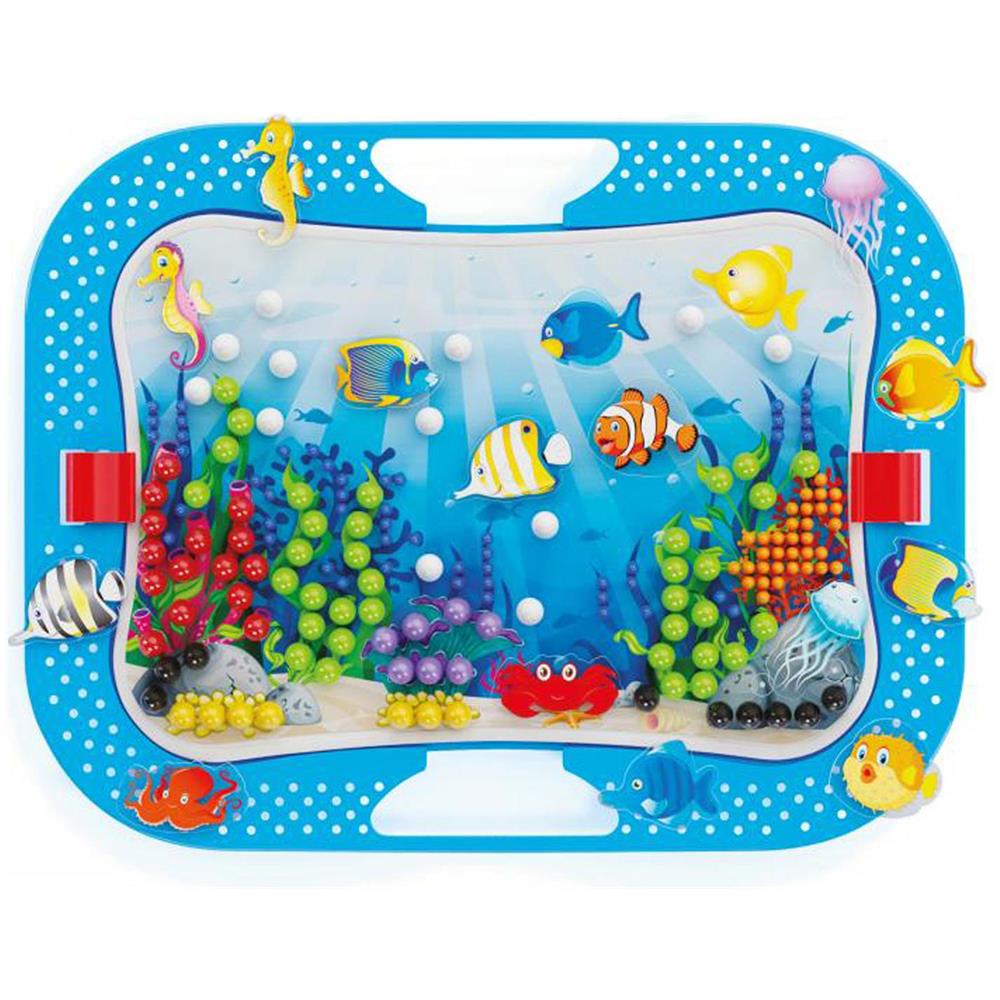 Chiodini Ocean Fun Fish & Pegs - Foto 4
