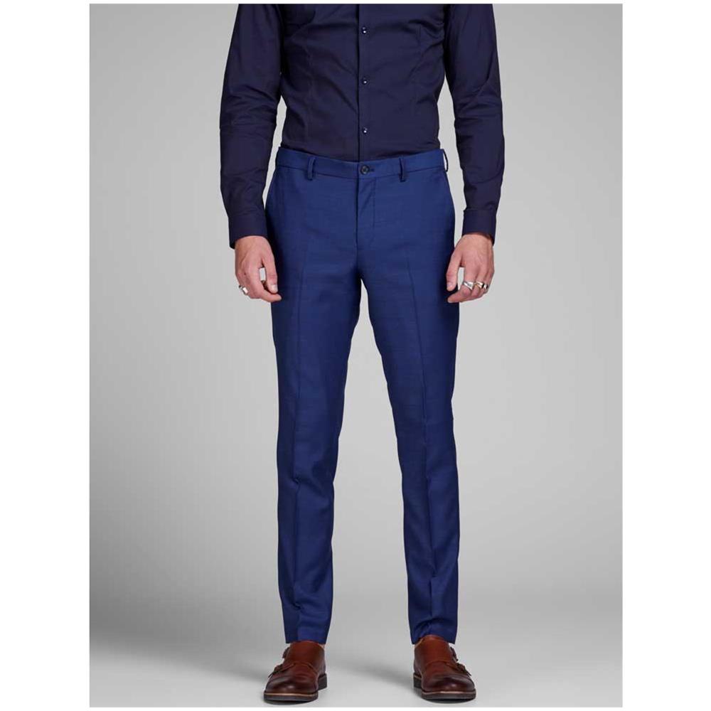 Pantaloni Jack & Jones Premium Solaris Abbigliamento Uomo 44 - Foto 3