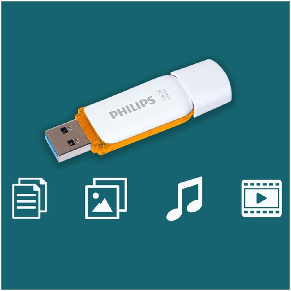 Pen Drive 128 gb USB 3.0 FM12FD75B chiavetta flash drive (128gb) pendrive memoria USB - Foto 2