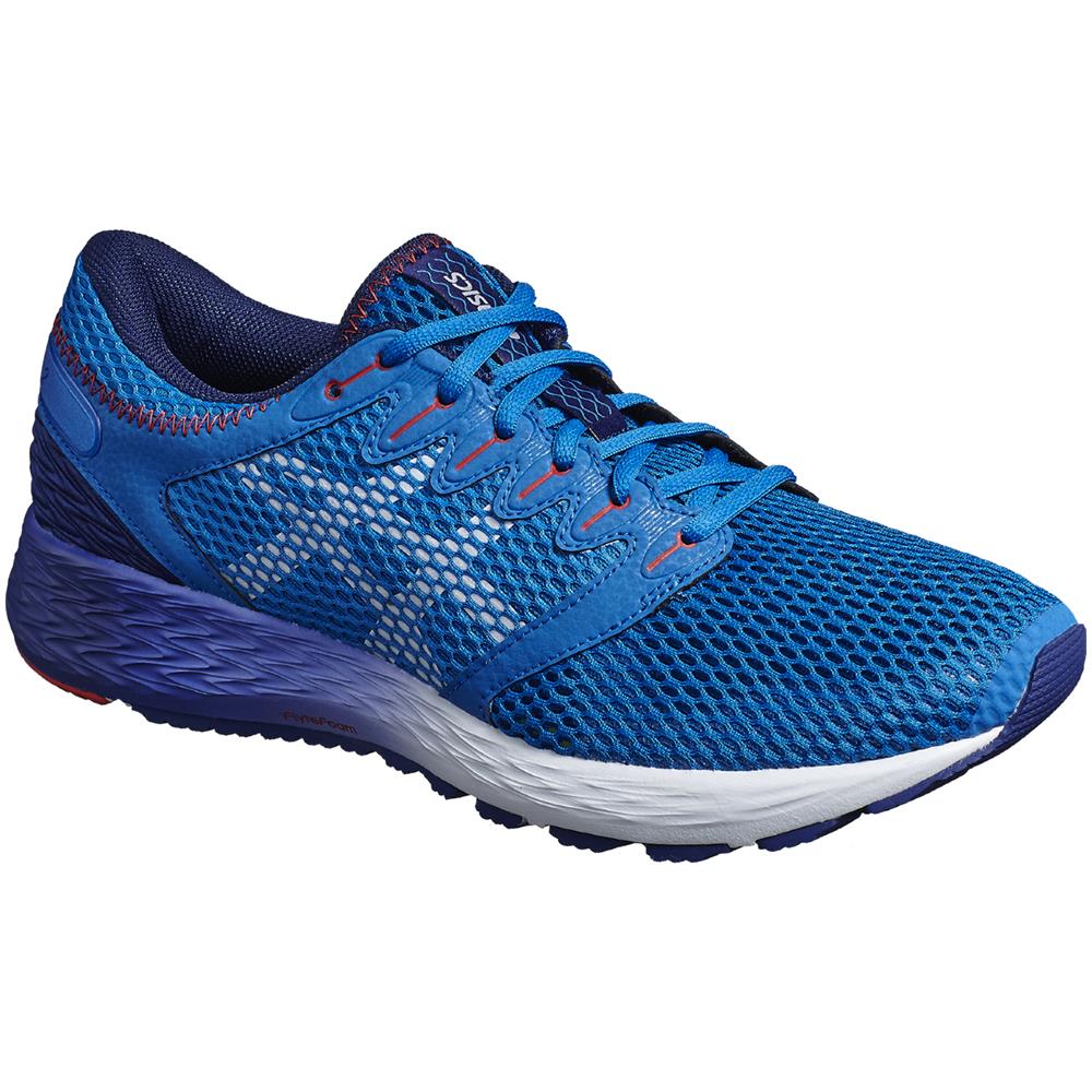 asics gel ziruss caratteristiche