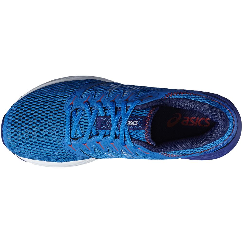 asics roadhawk ff uomo blu