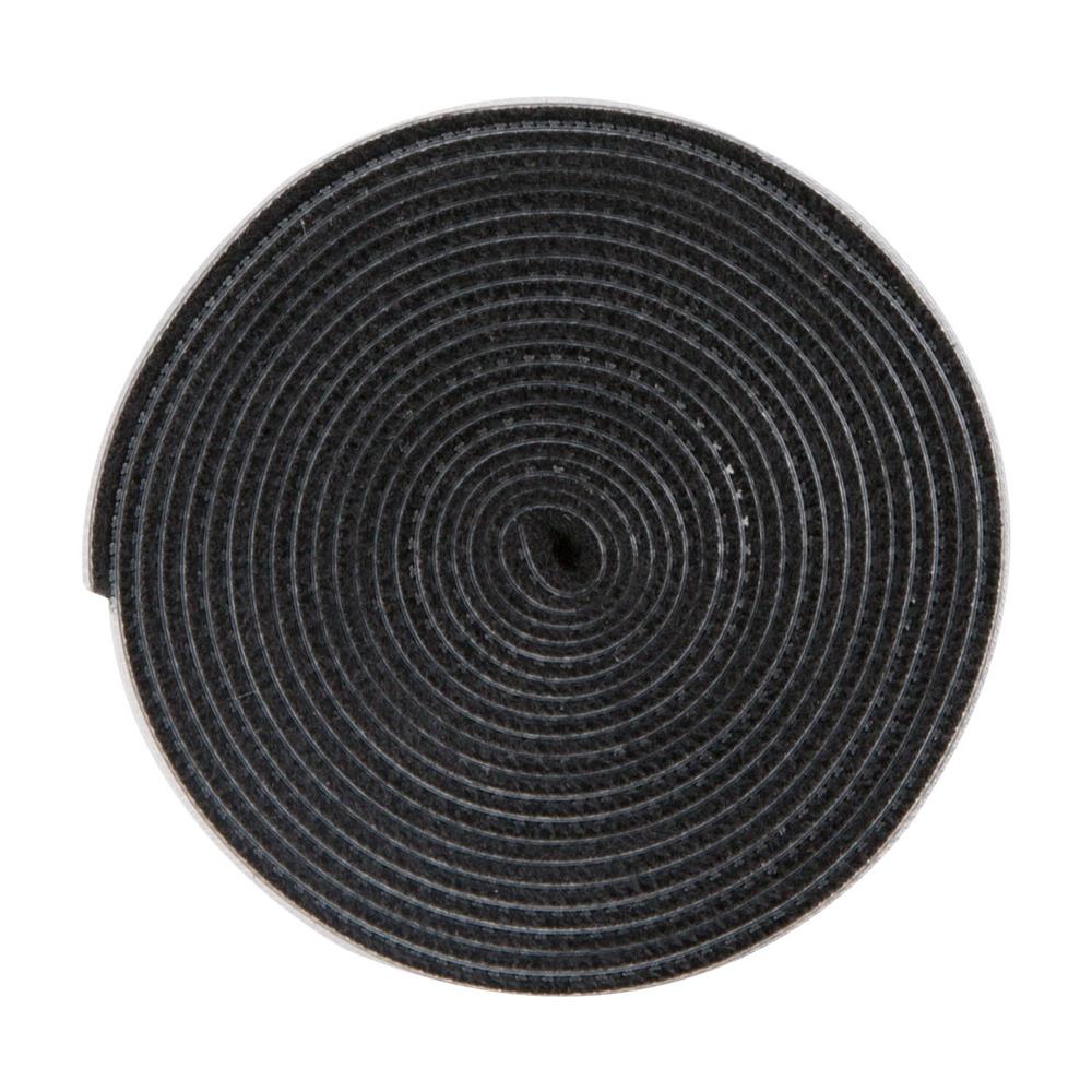 Strumento Cerchio Del Rainbow Velcro Cinghie 3m Nero (acmgt-f01) - Foto 2