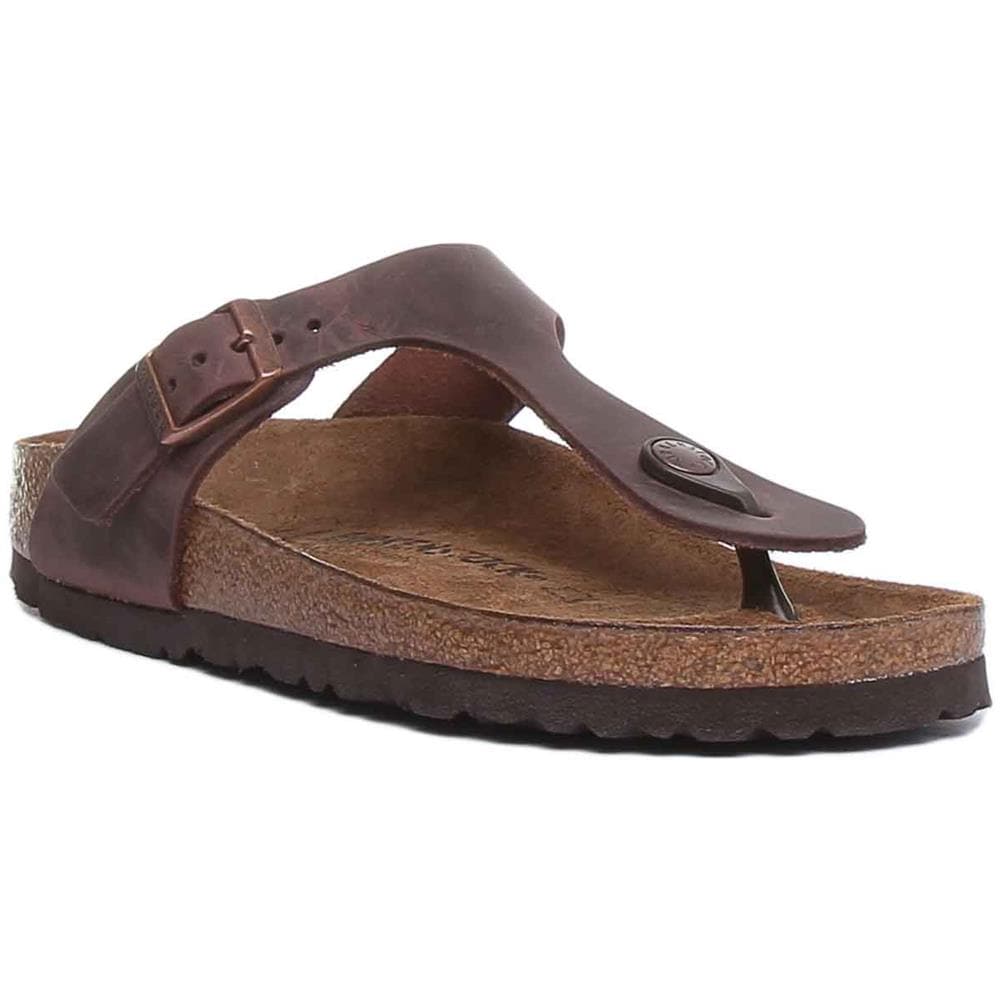 Gizeh In Dark Brown - Foto 1
