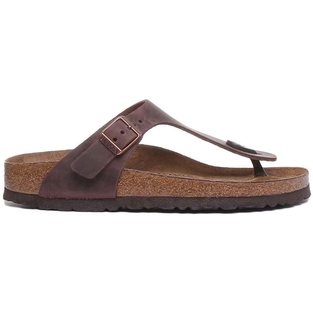Gizeh In Dark Brown - Foto 2