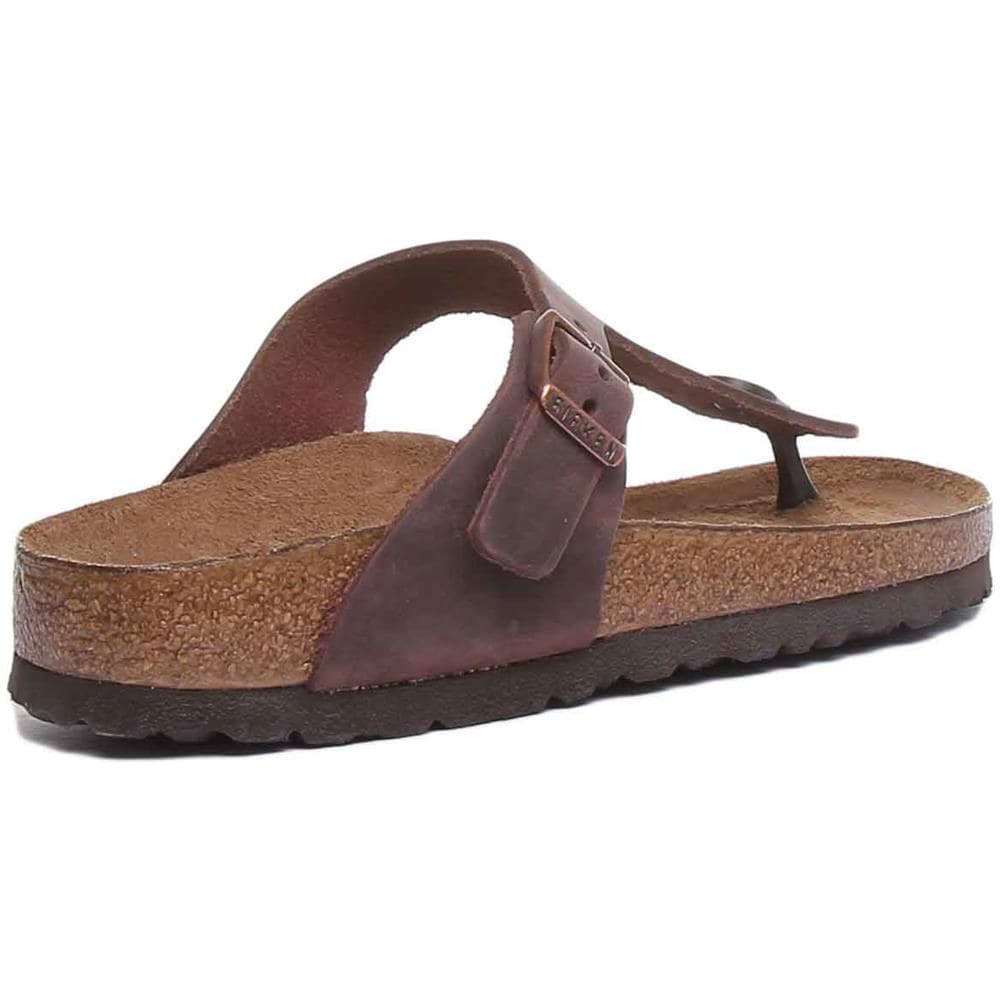 Gizeh In Dark Brown - Foto 3