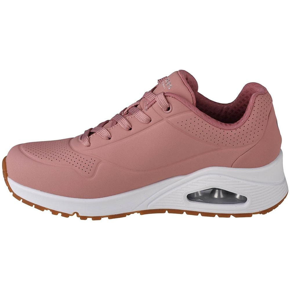 Uno-stand On Air, Donna, Rosa, Sneakers, Numero: 38,5 Eu - Foto 2