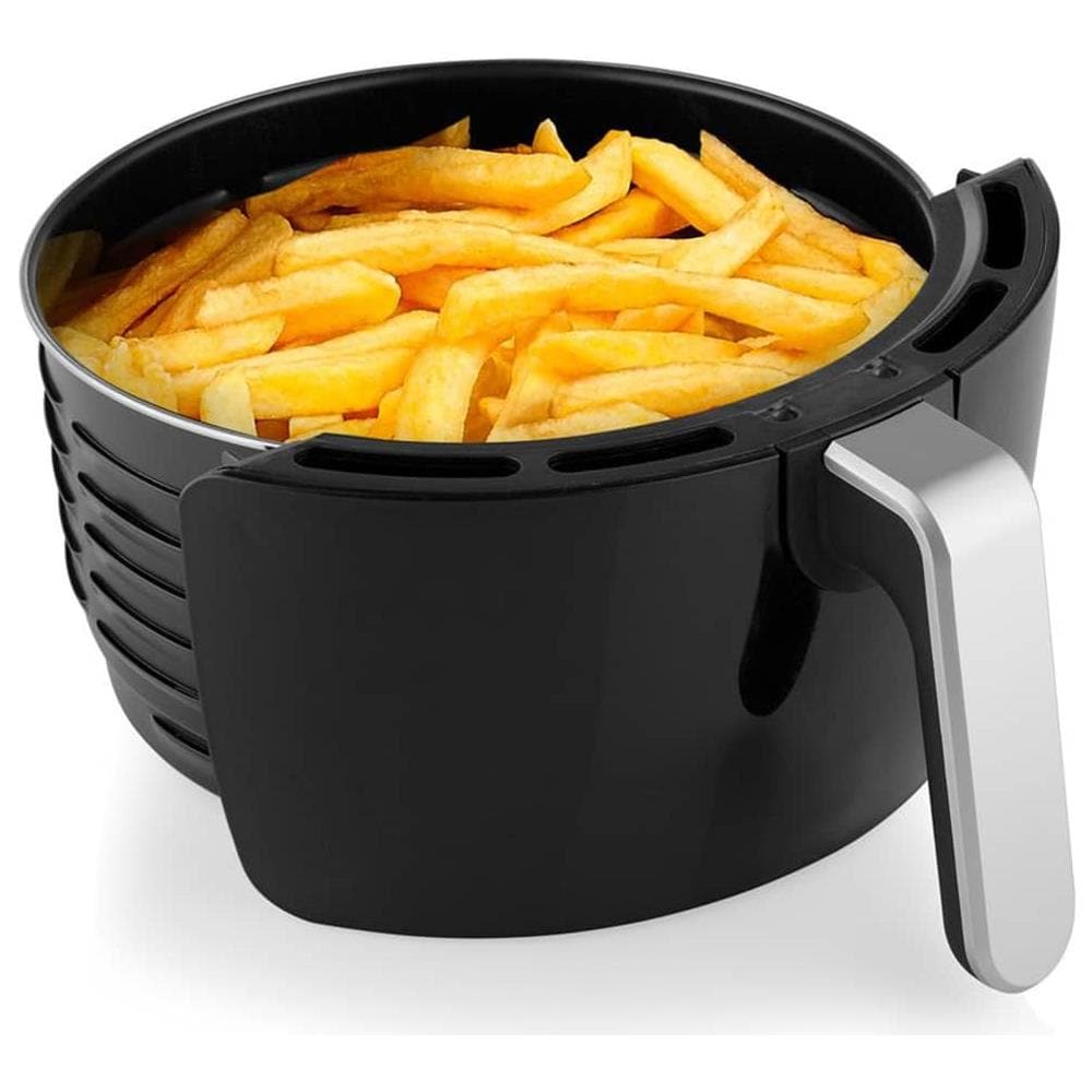 Friggitrice ad Aria FR-6956 Capacità 4,5 Litri Digital Crispy Fryer - Foto 2