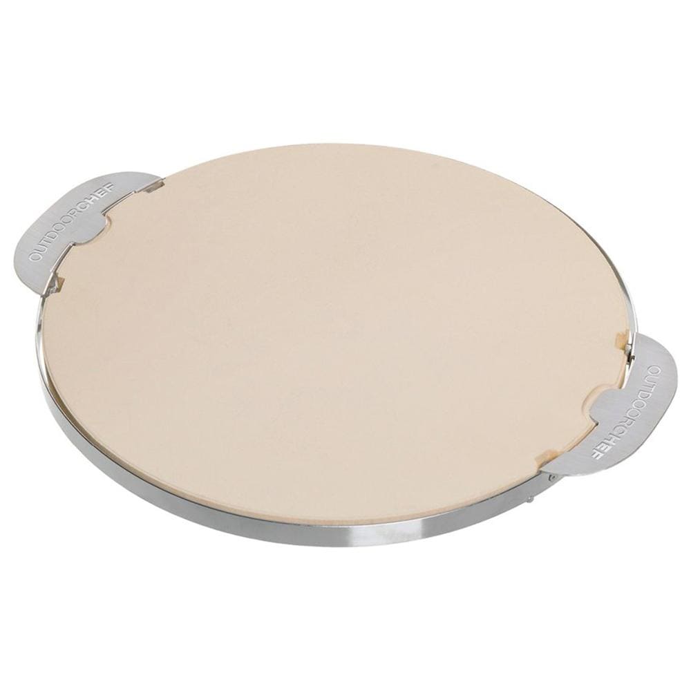 18.211.95 accessorio per barbecue per l'aperto /grill Pietra refrattaria per pizza - Foto 1