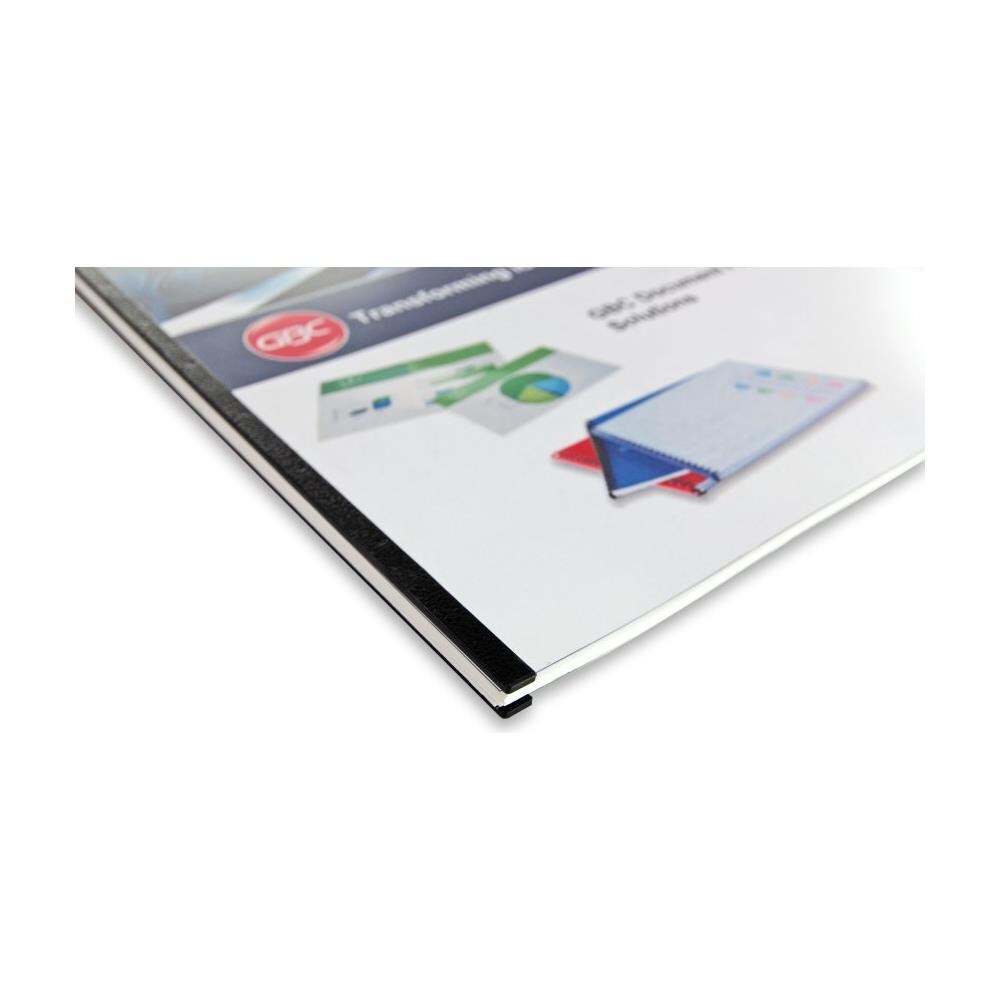 Cf100pettini Velobind 25mm Nero - Foto 2