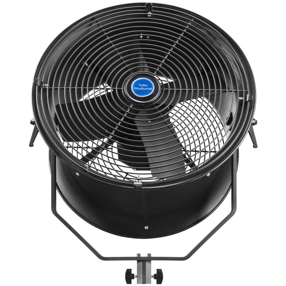 16280 ventilatore Nero - Foto 3