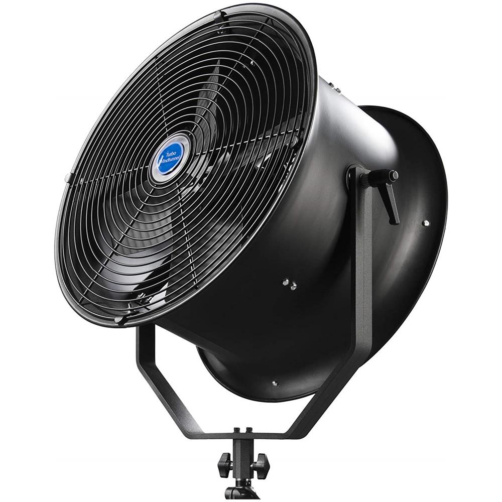 16280 ventilatore Nero - Foto 1