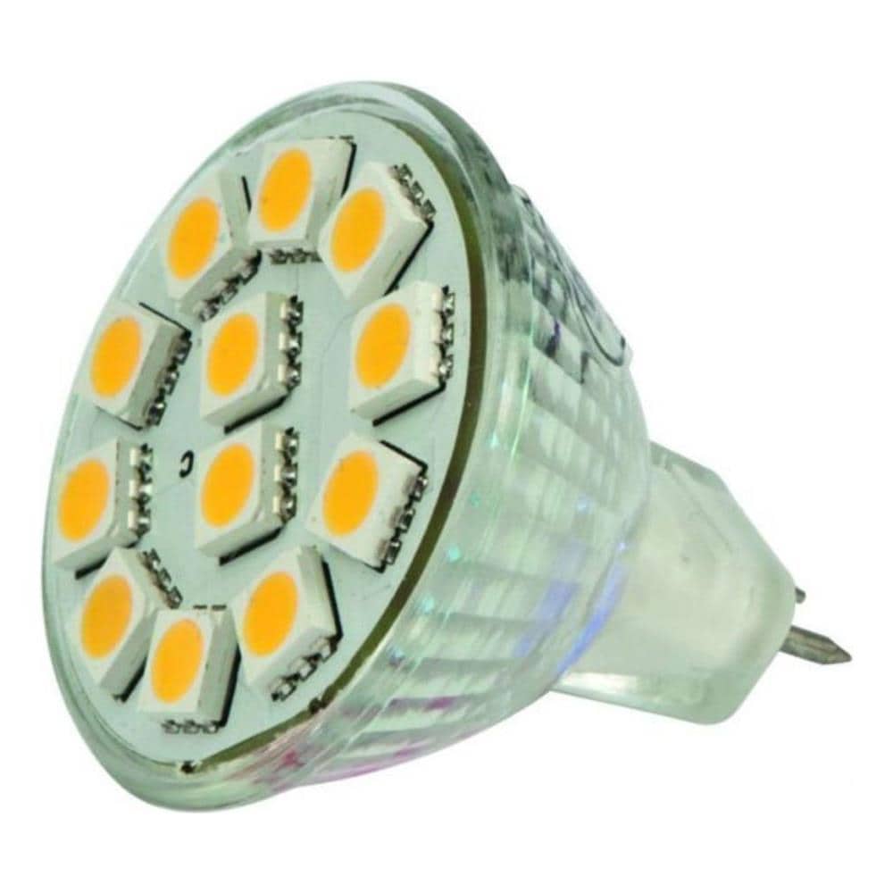 S21-LED-K00054 2W G4 A++ Bianco caldo lampada LED - Foto 1