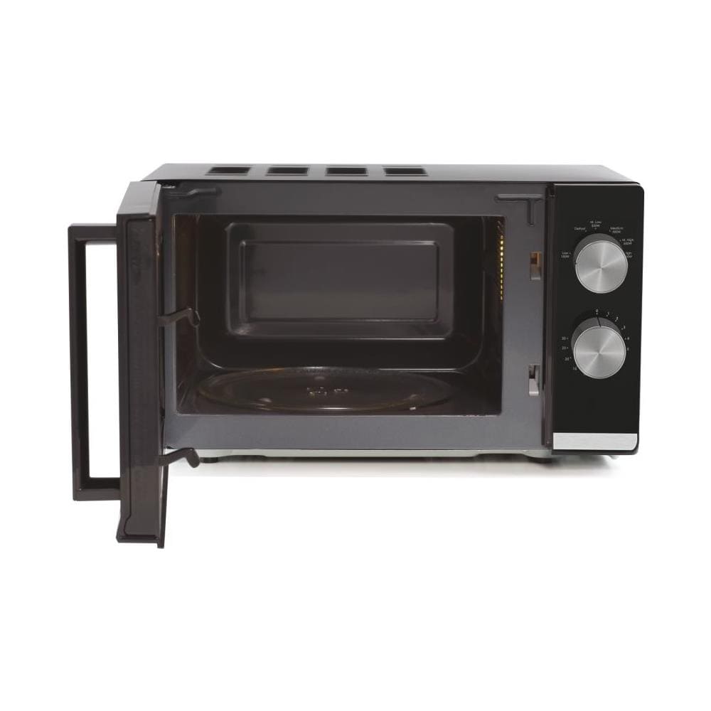 Forno Microonde CMW20TNMB Capacità 20 Litri Potenza 700 Watt Colore Nero  - Foto 2