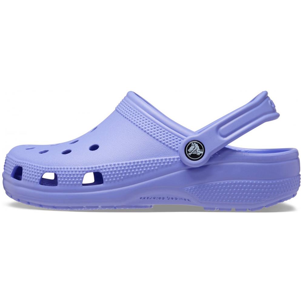 Ciabatte Classic Sabot Taglia 37-38 Codice 10001-5py Viola - Foto 2