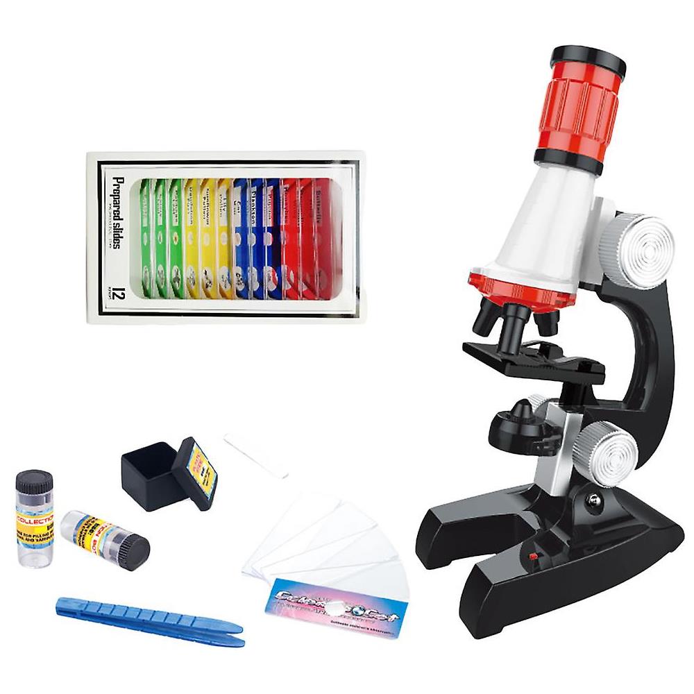 Objetivo Acromático De Microscopio OBB-A1109 - KERN (aceite) (con - Foto 6