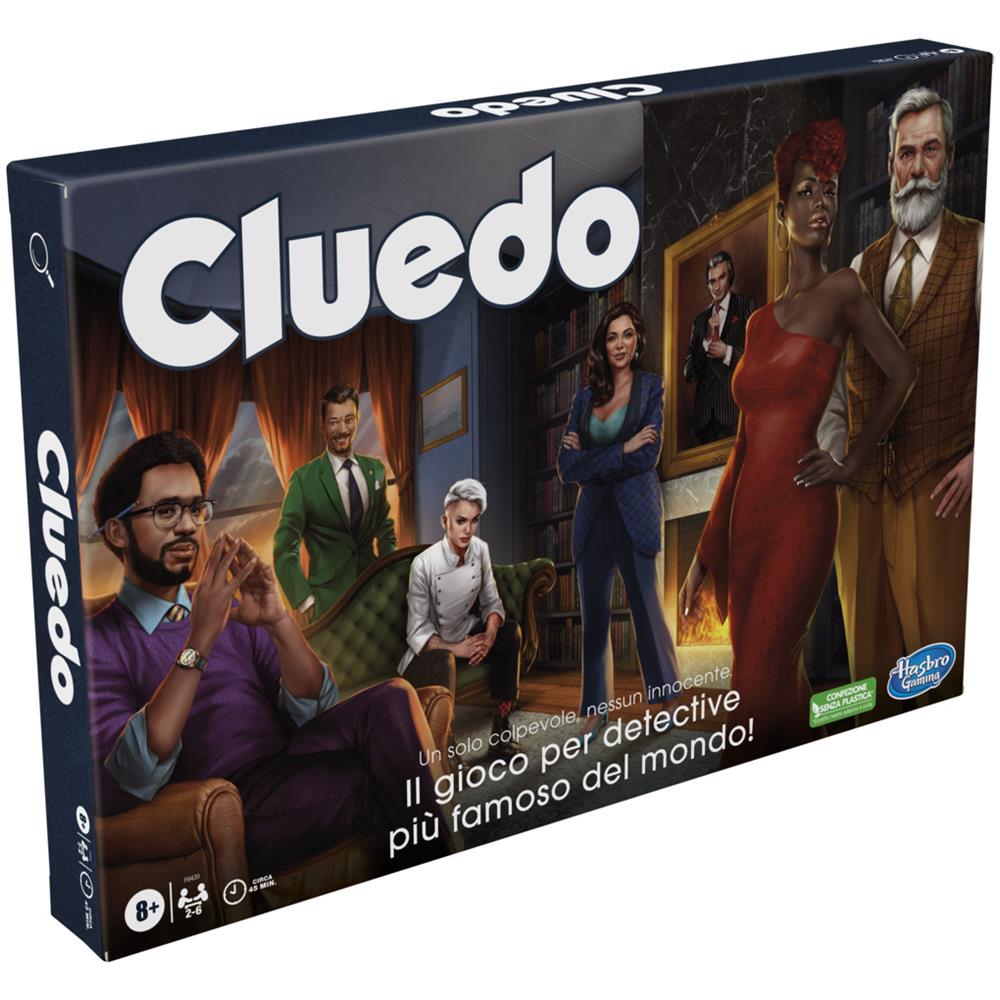 CLUEDO CCLSC - Foto 2