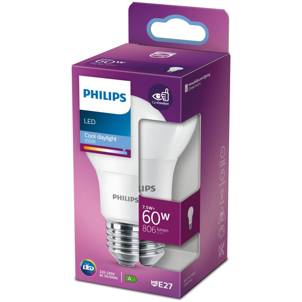Philips Lampada a goccia - Foto 4