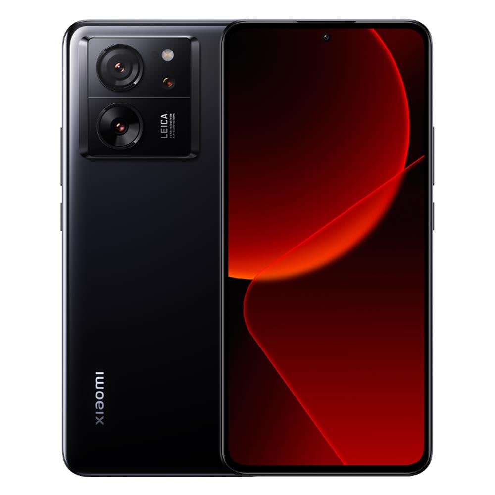 13T 5G 256GB 12GB Ram Dual Sim Display 6.67" AMOLED Slot Nano SD Fotocamera 50 Mpx Android 13 Nero - Foto 1