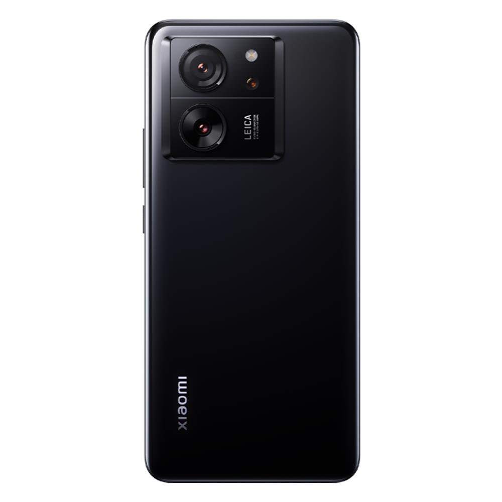 13T 5G 256GB 12GB Ram Dual Sim Display 6.67" AMOLED Slot Nano SD Fotocamera 50 Mpx Android 13 Nero - Foto 2