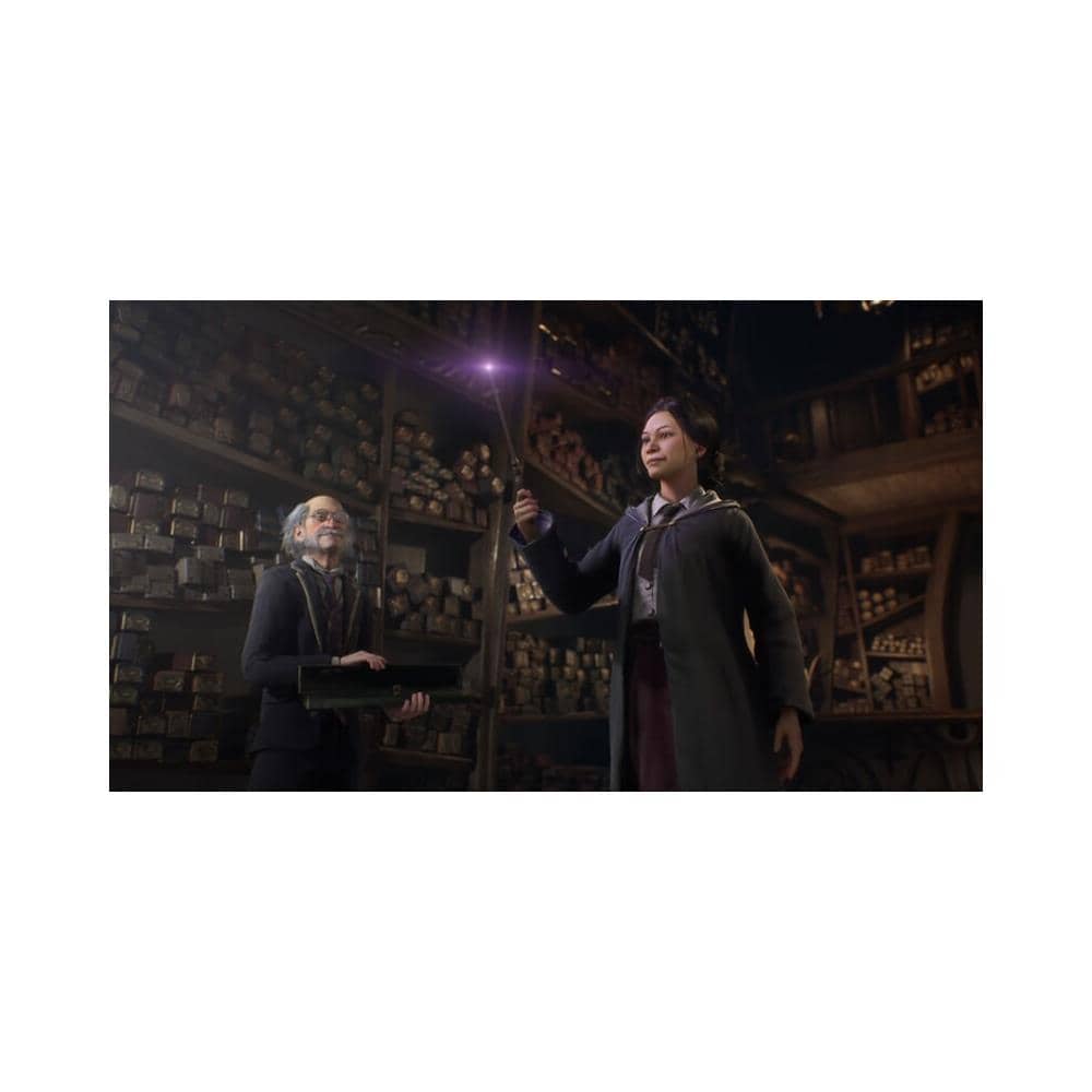 Hogwarts Legacy Standard Nintendo Switch - Foto 6