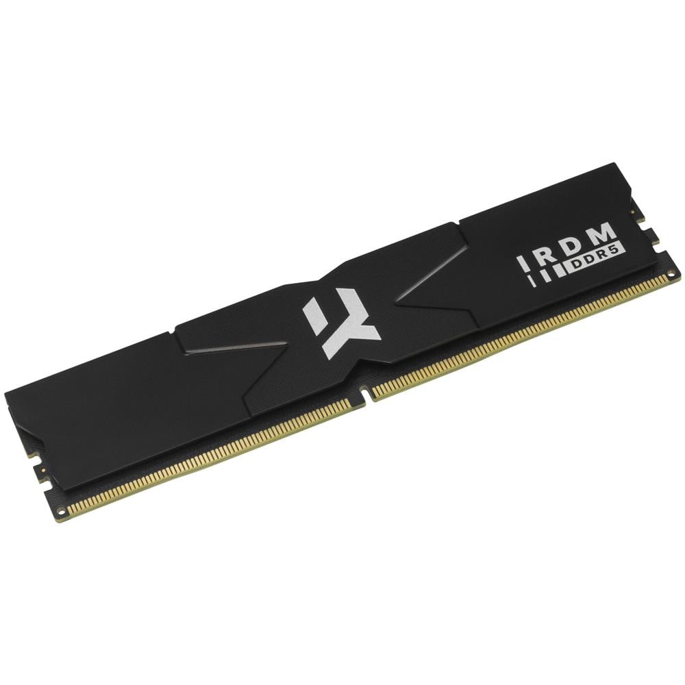 Memoria DIMM 32 GB (2 x 16 GB) DDR5 6400 MHz CL 32 Colore Nero - Foto 2