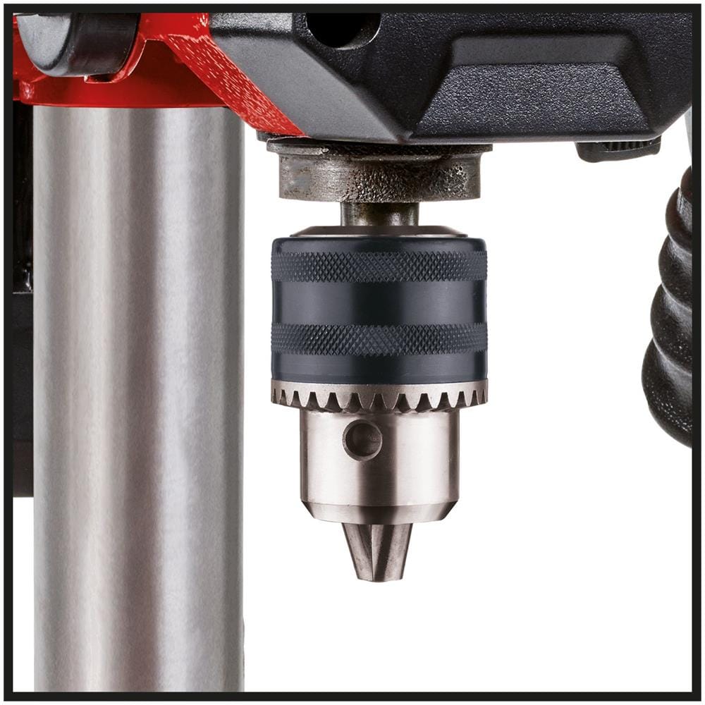TC-BD 500 trapano a colonna Chiave 500 W - Foto 2