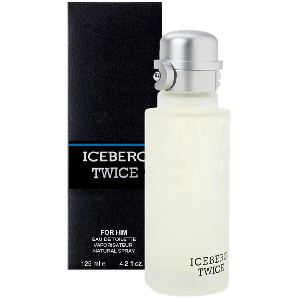 Twice For Man eau de toilette 125ml - Foto 1