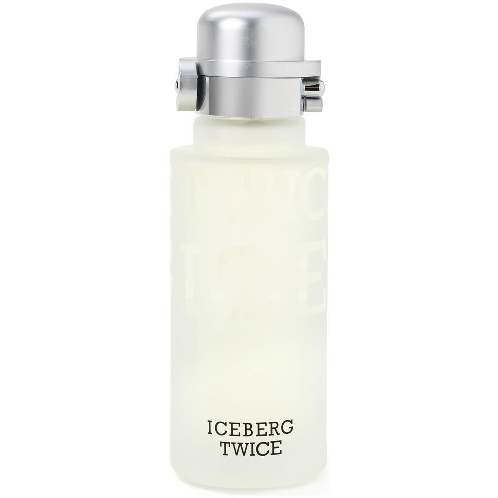 Twice For Man eau de toilette 125ml - Foto 3